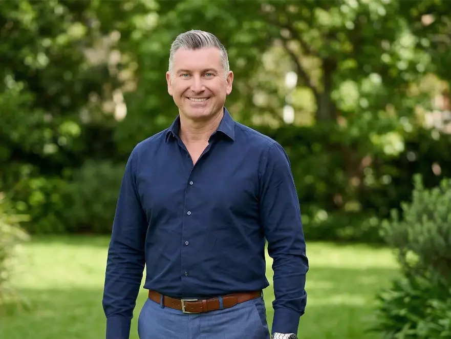 Ben Fulham - My Practitioners