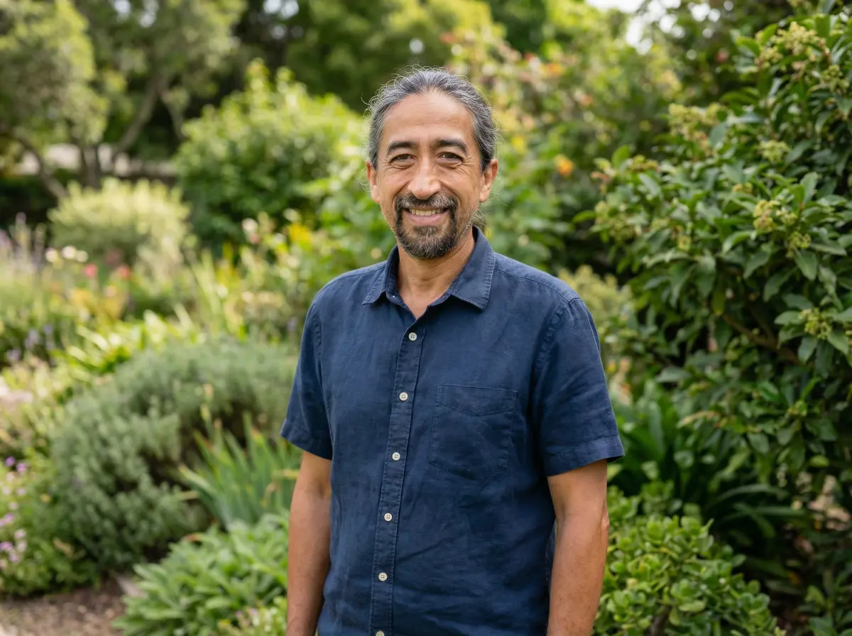 Carlos Cruz