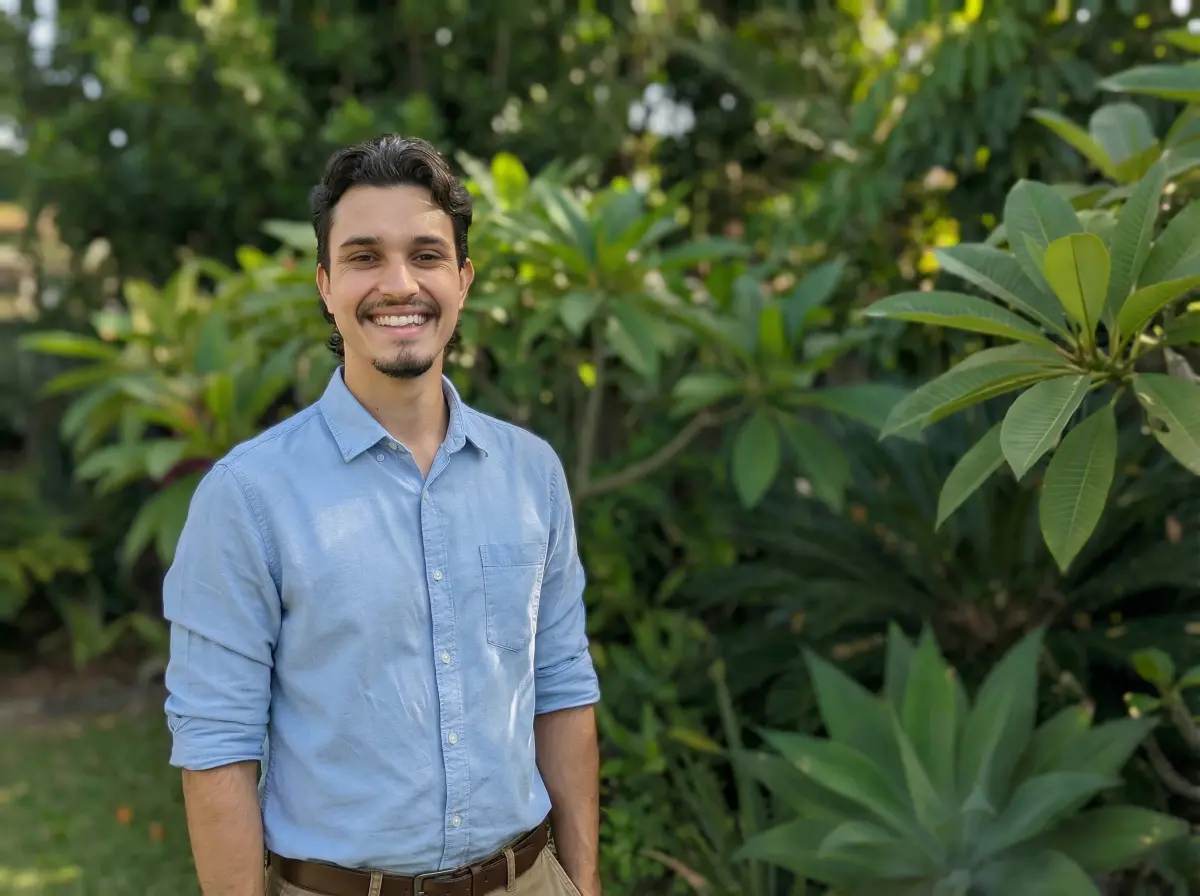 Claudio Saavedra