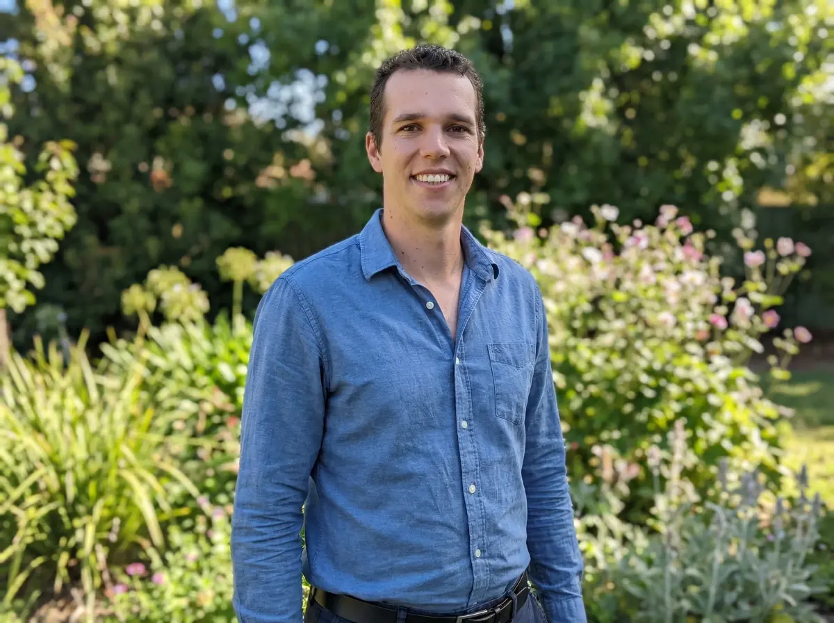 Julian Pedersen