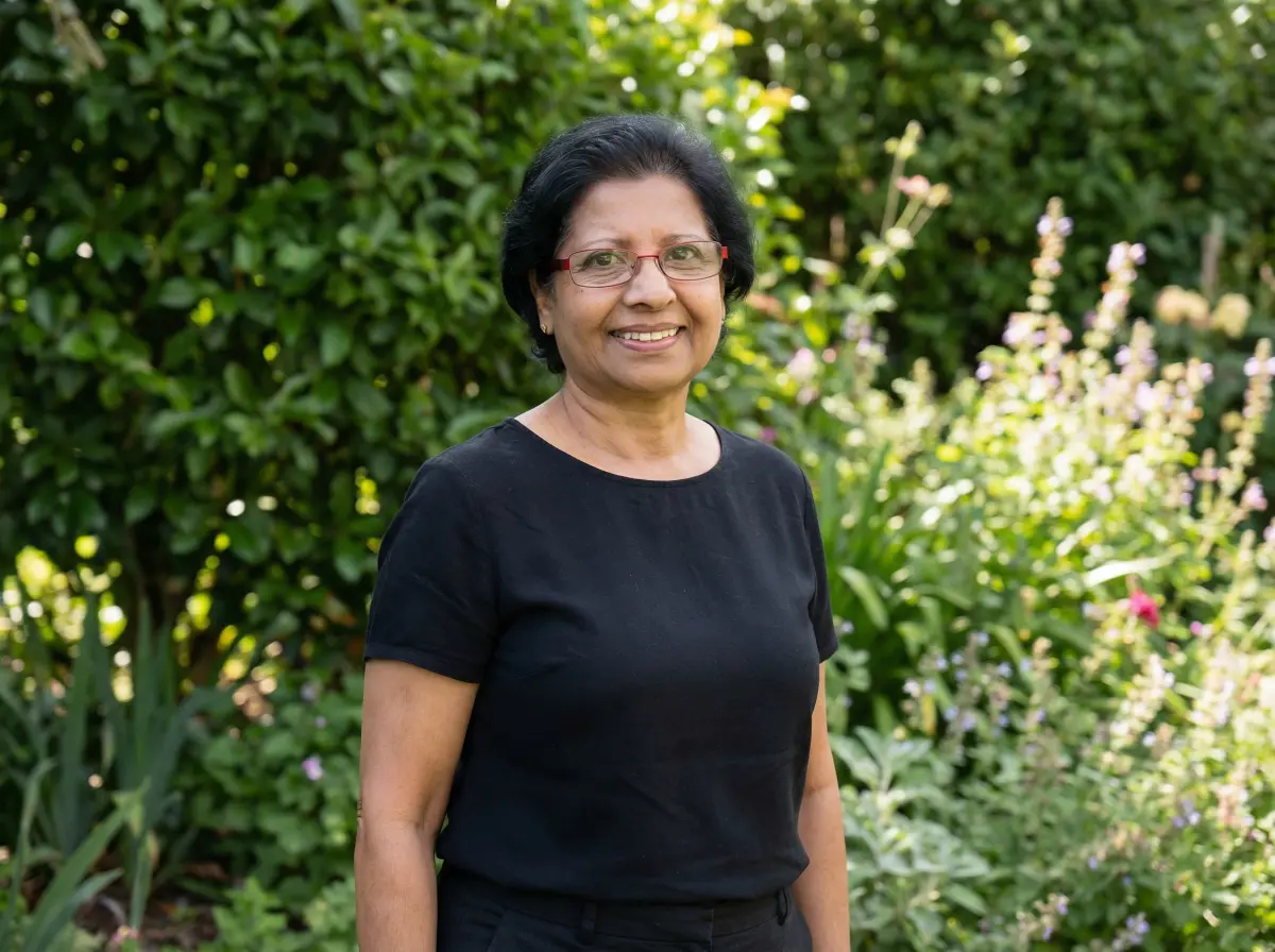 Sande Yatawara