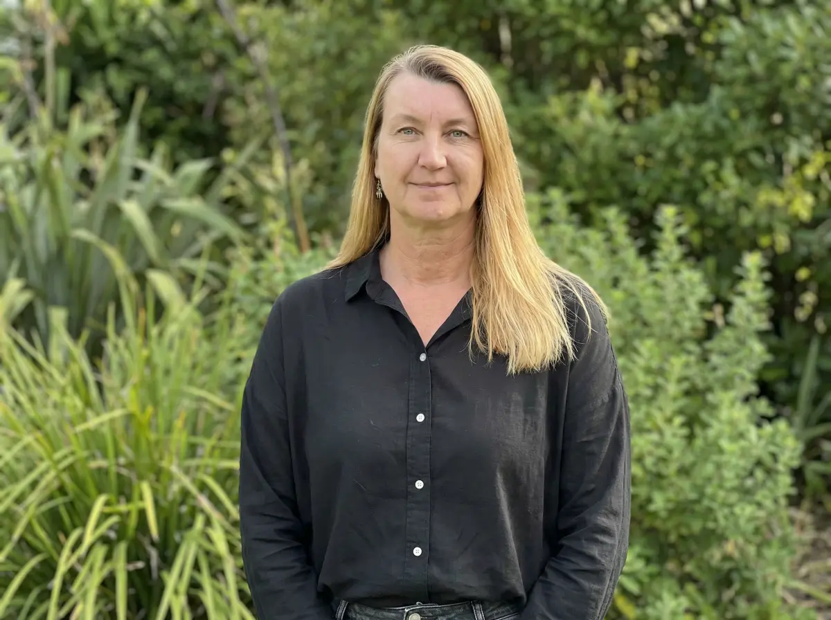 Yvonne Beugeling